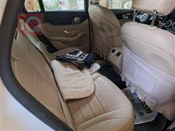 مرسيدس بنز GLC